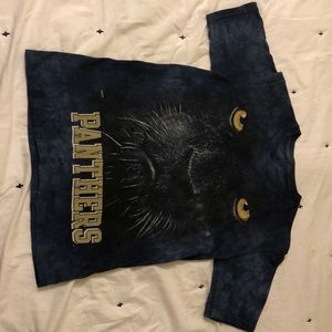 The Mountain Panthers Tee